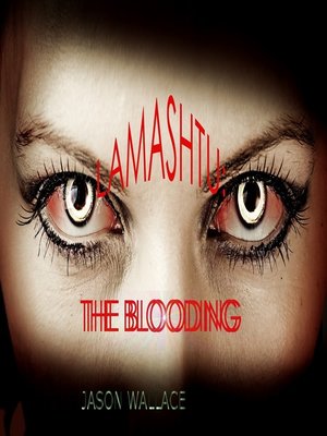 cover image of Lamashtu